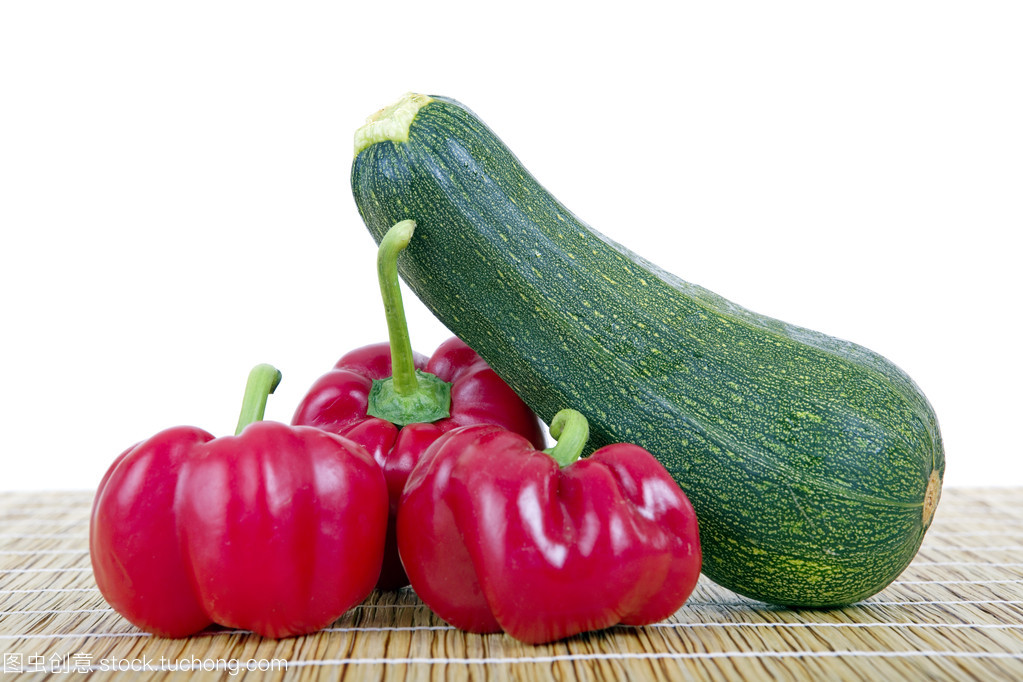 蔬菜 大自然的馈赠与健康的伙伴