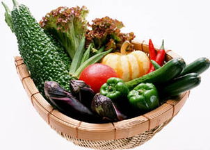 糖妈妈吃蔬菜降血糖的五大秘籍