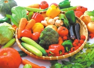 广州食堂承包分享蔬菜营养保留的加工烹饪方法