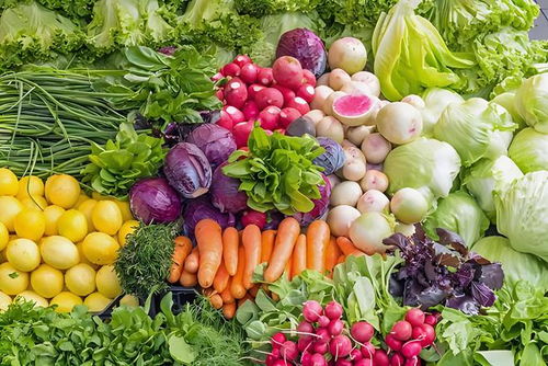 冷链万村 乡村振兴战略下农产品冷链物流与清洁能源的协同发展