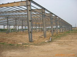 商河县庆华蔬菜机械厂钢结构产品目录 高效助推蔬菜产业发展