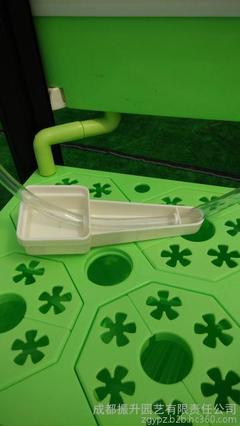 花之物语 专利车载植物引领绿植新潮流，诚邀加盟共创绿色未来