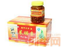 揭阳什咸腌制厂 古法酱菜，香气四溢的美味之选
